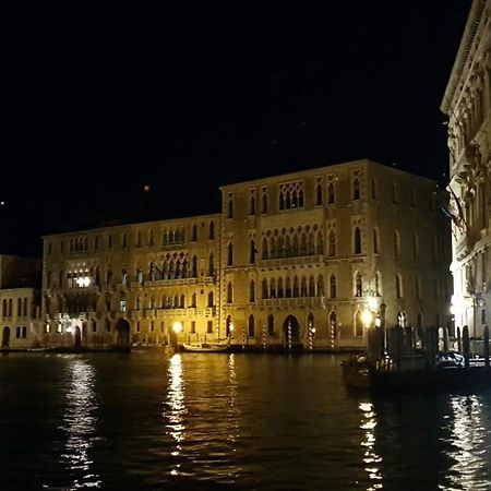 Palazzo Morosini Brandolin Dimora Romantica Venice Luaran gambar